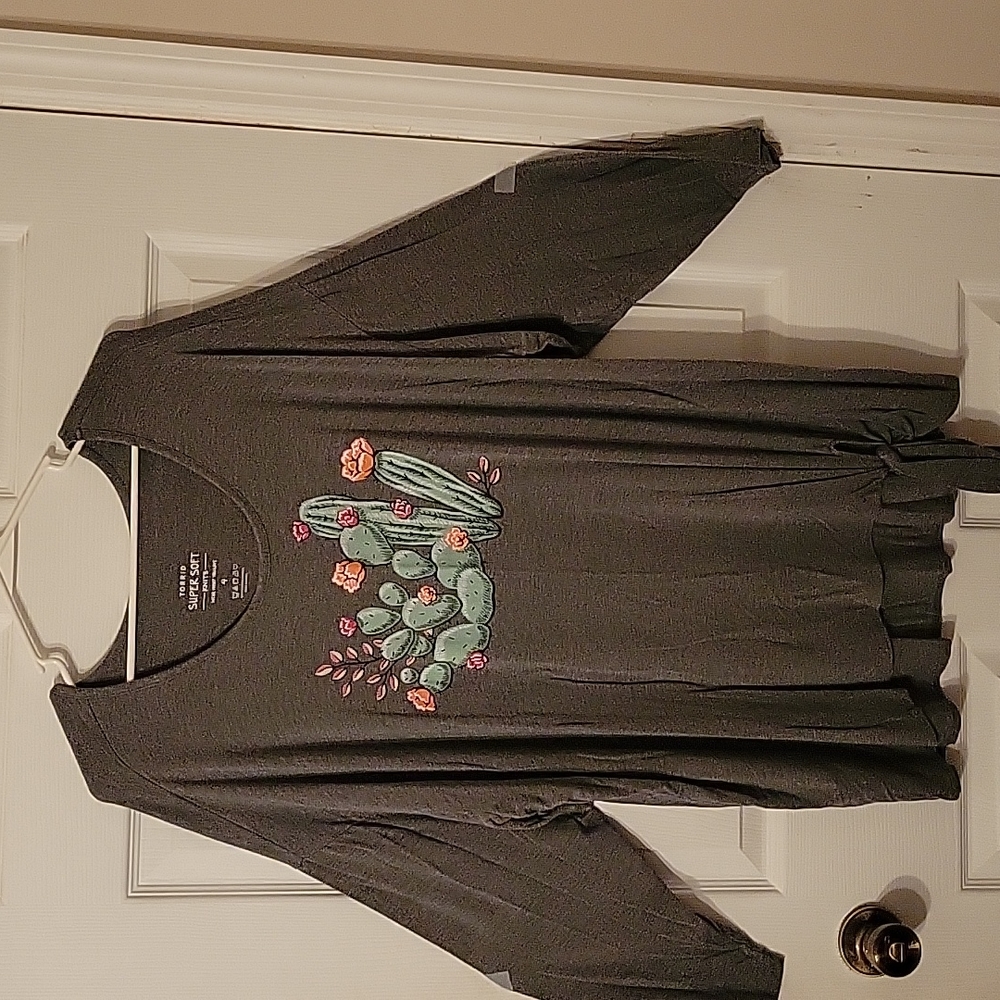 COPY - Torrid Super Soft Knits Good Condition